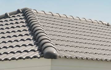 advantages of Allanbank clay roofing