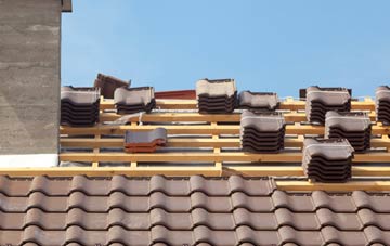 Allanbank clay roofing costs