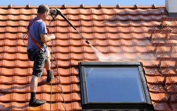 roof cleaning Allanbank