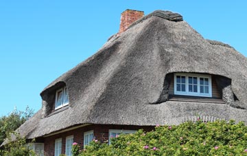 thatch roofing Allanbank