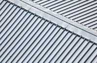 Allanbank metal roofing